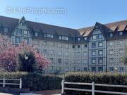 Appartement à DEAUVILLE