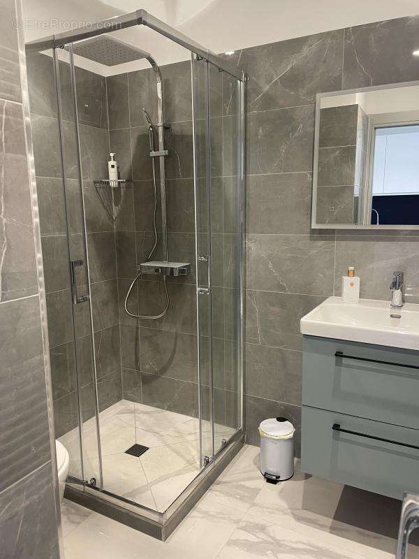 Appartement à DEAUVILLE