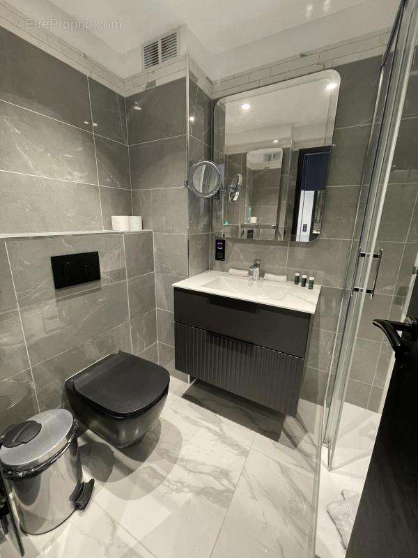 Appartement à DEAUVILLE