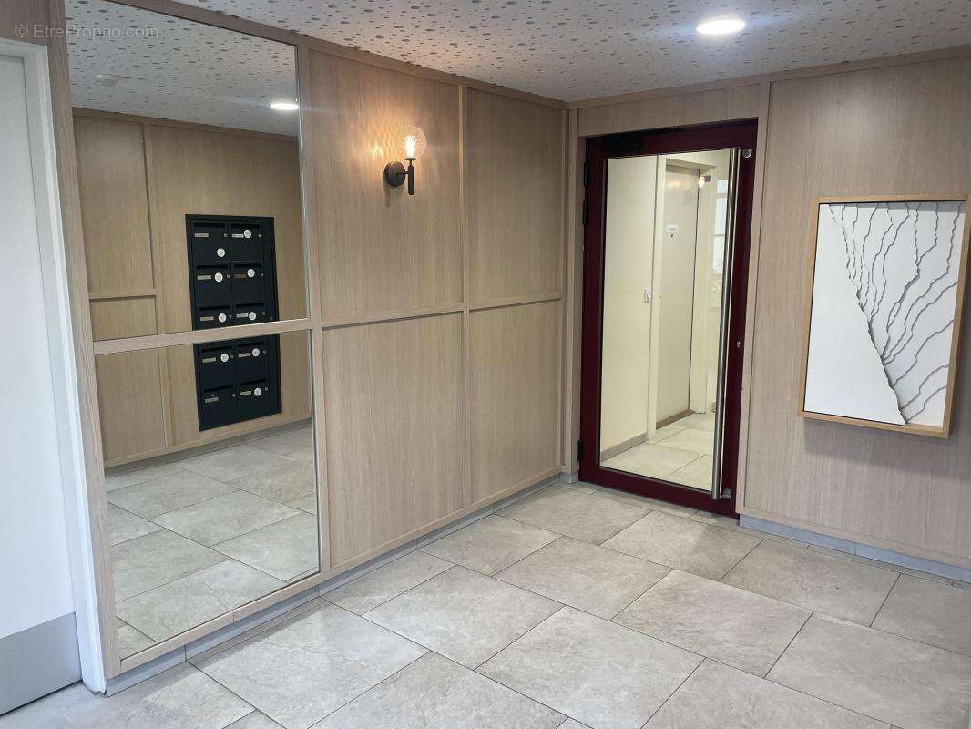 Appartement à TROUVILLE-SUR-MER