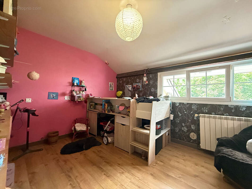 Maison à BLAINVILLE-SUR-L&#039;EAU