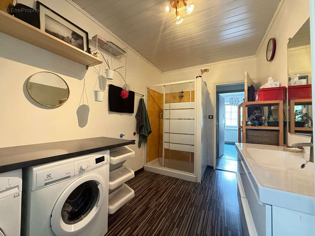 Maison à BLAINVILLE-SUR-L&#039;EAU