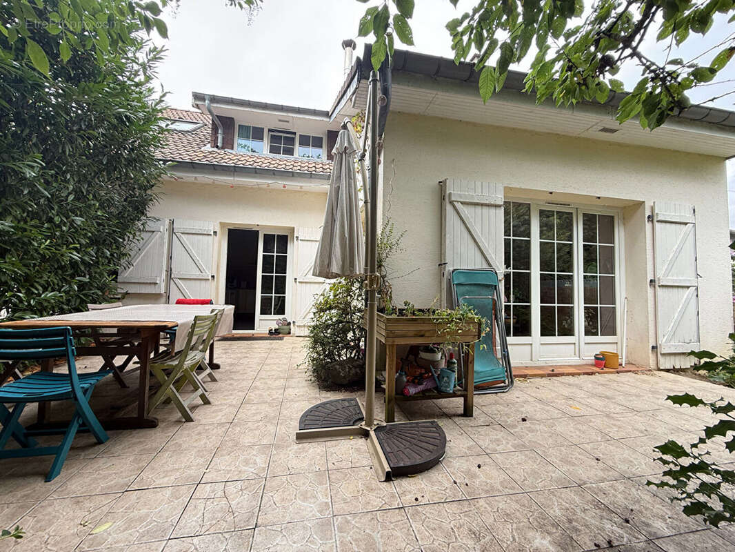 Maison à BLAINVILLE-SUR-L&#039;EAU