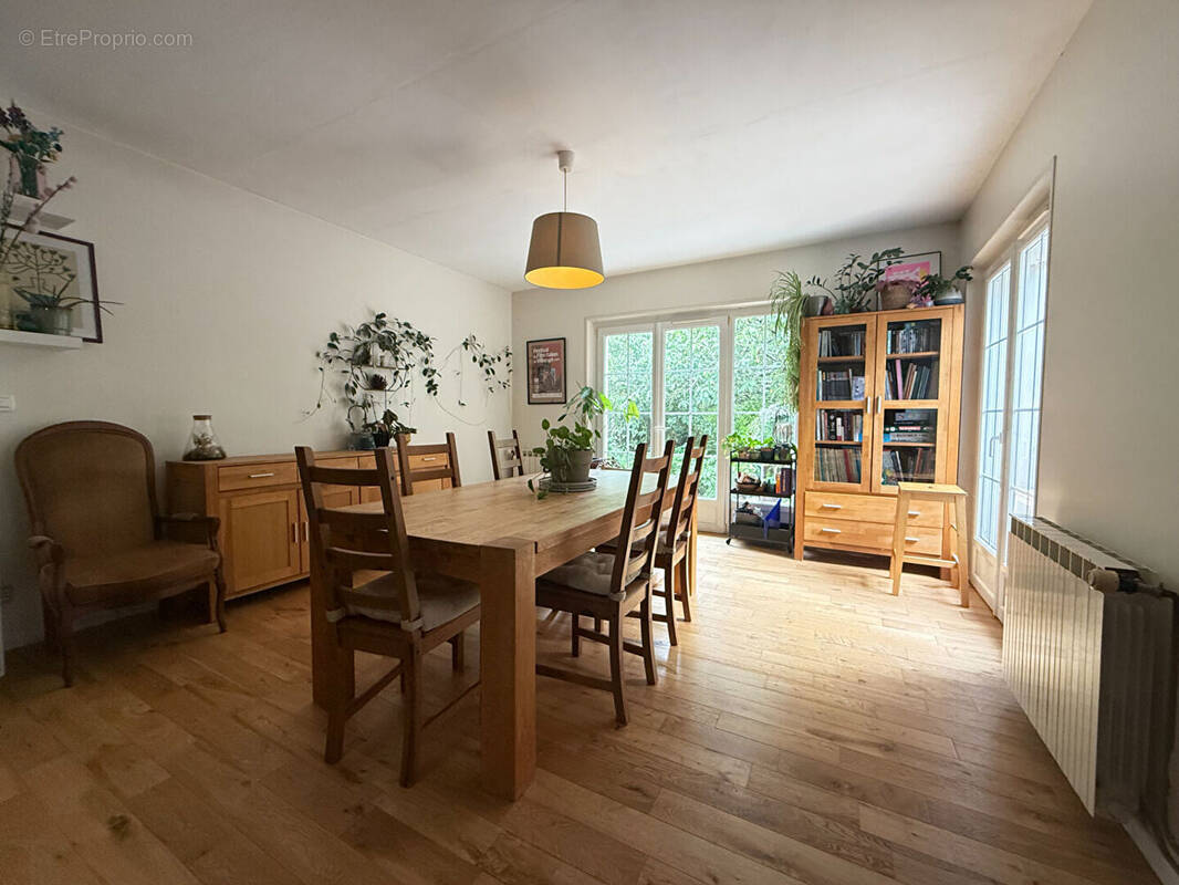 Maison à BLAINVILLE-SUR-L&#039;EAU