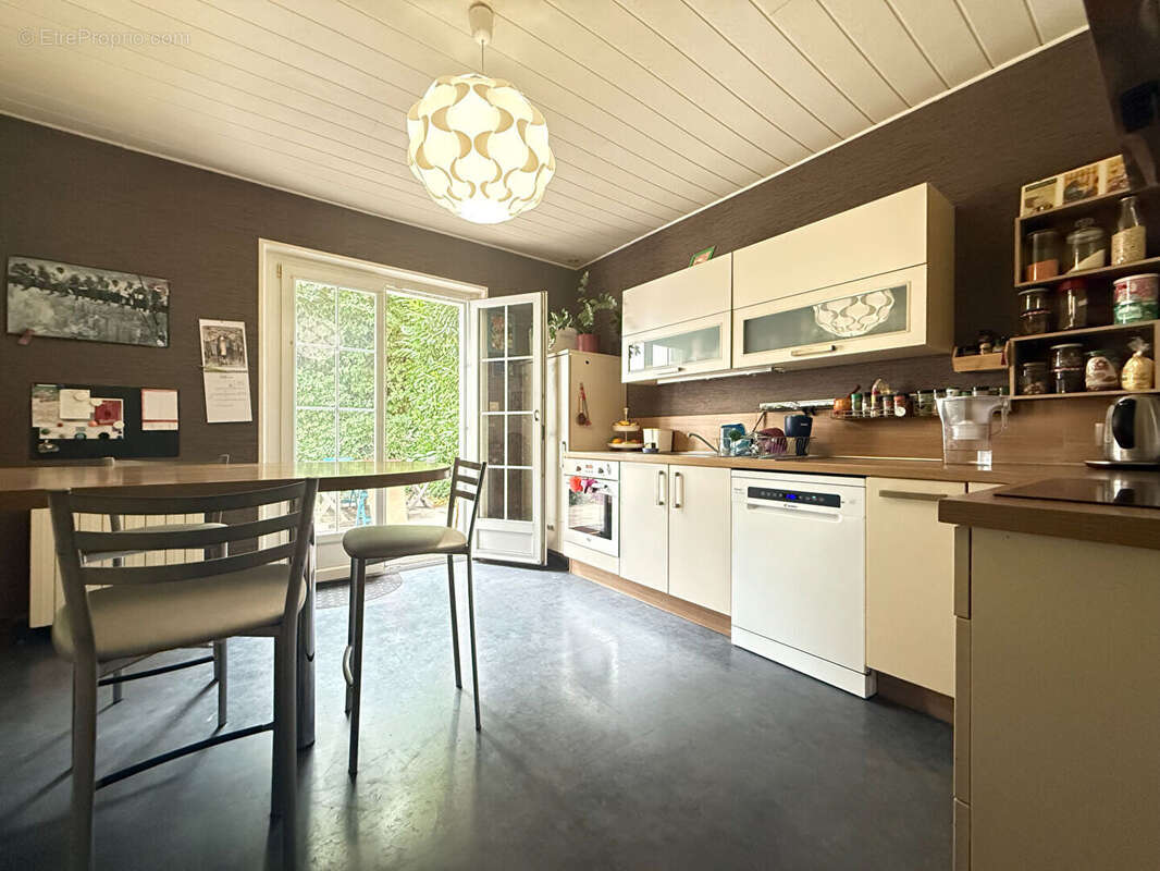 Maison à BLAINVILLE-SUR-L&#039;EAU