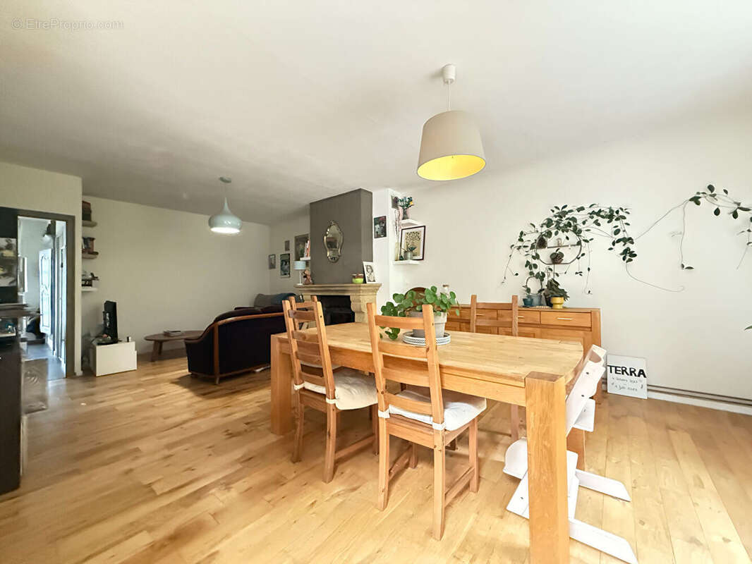 Maison à BLAINVILLE-SUR-L&#039;EAU