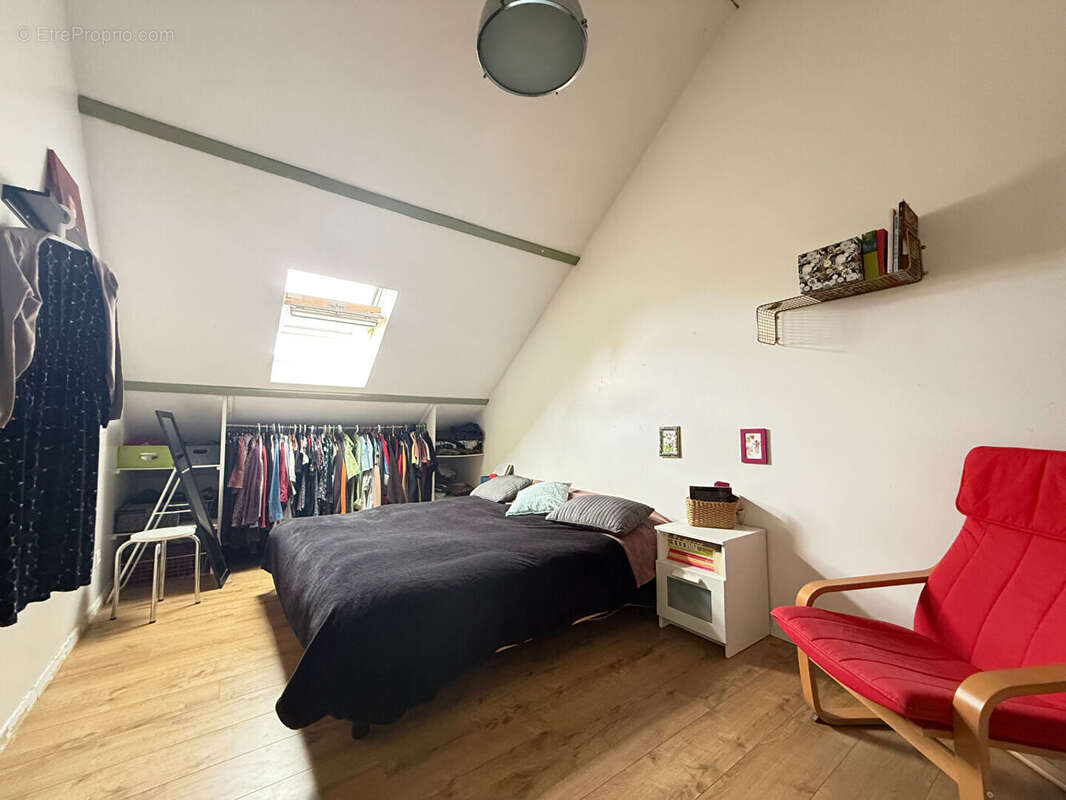 Maison à BLAINVILLE-SUR-L&#039;EAU