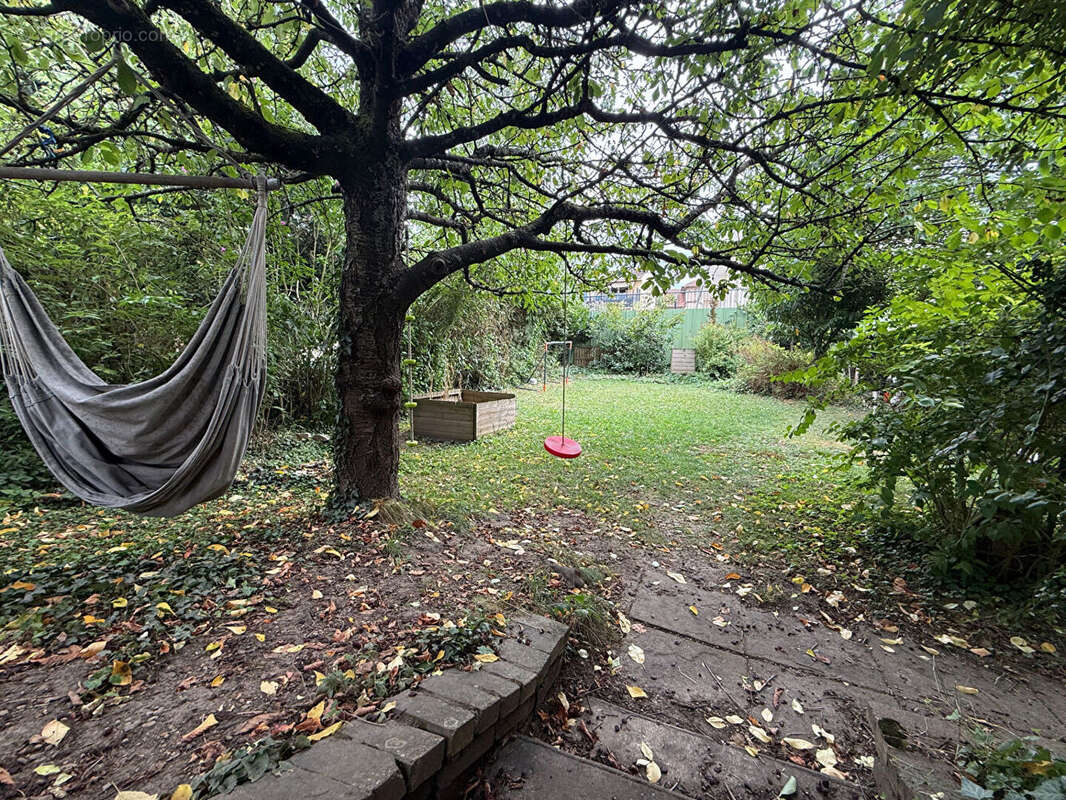 Maison à BLAINVILLE-SUR-L&#039;EAU