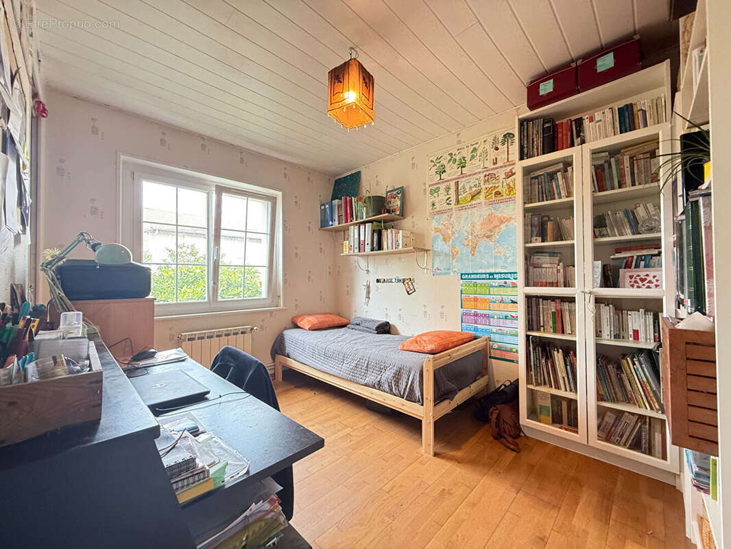 Maison à BLAINVILLE-SUR-L&#039;EAU