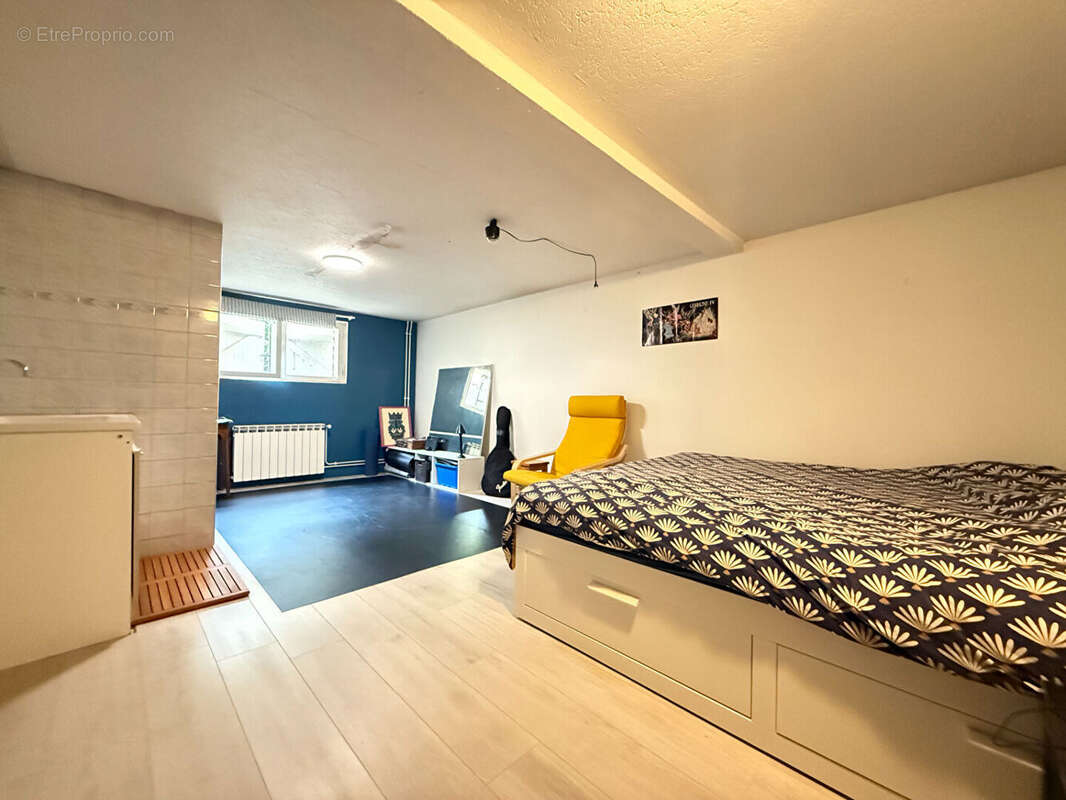 Maison à BLAINVILLE-SUR-L&#039;EAU