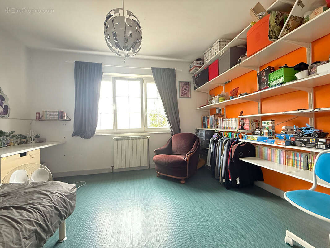 Maison à BLAINVILLE-SUR-L&#039;EAU