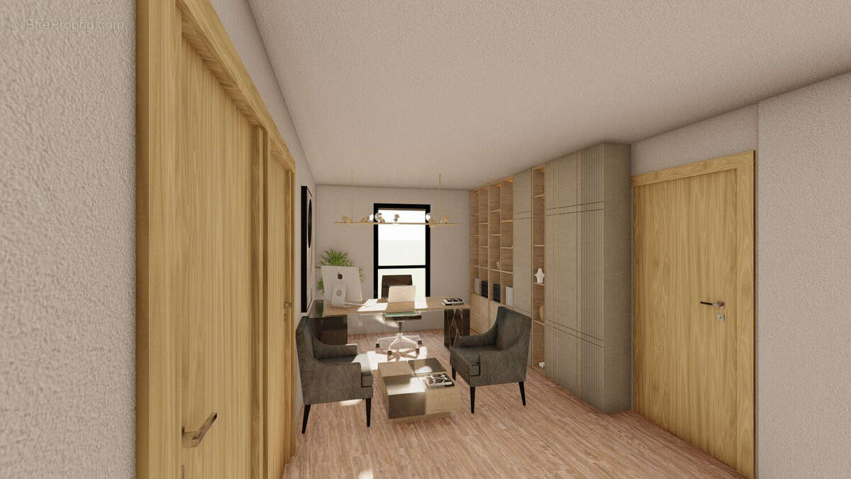 Maison à CONTAMINE-SUR-ARVE