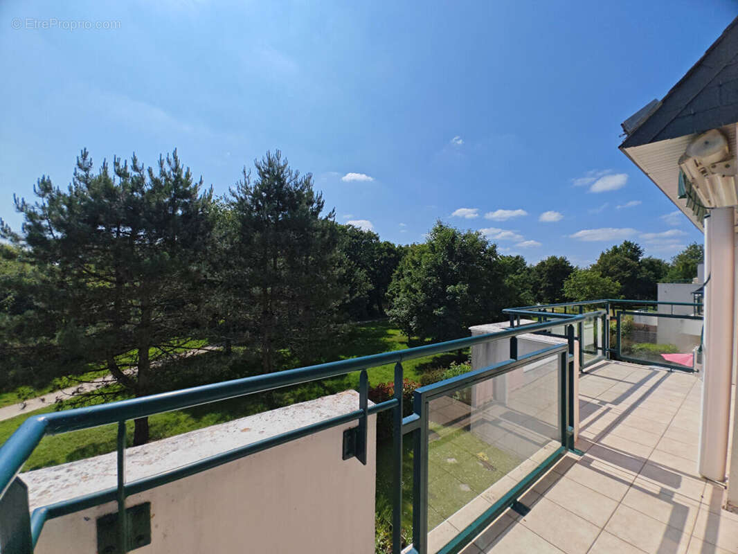 Appartement à SAINT-AVE