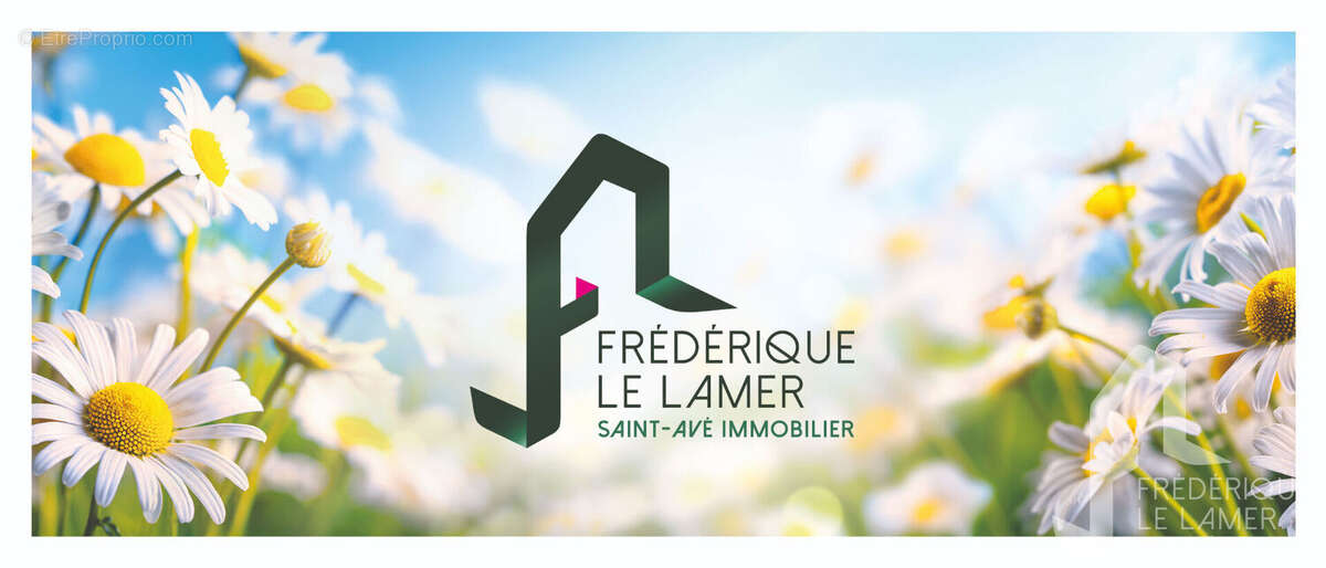 Appartement à SAINT-AVE