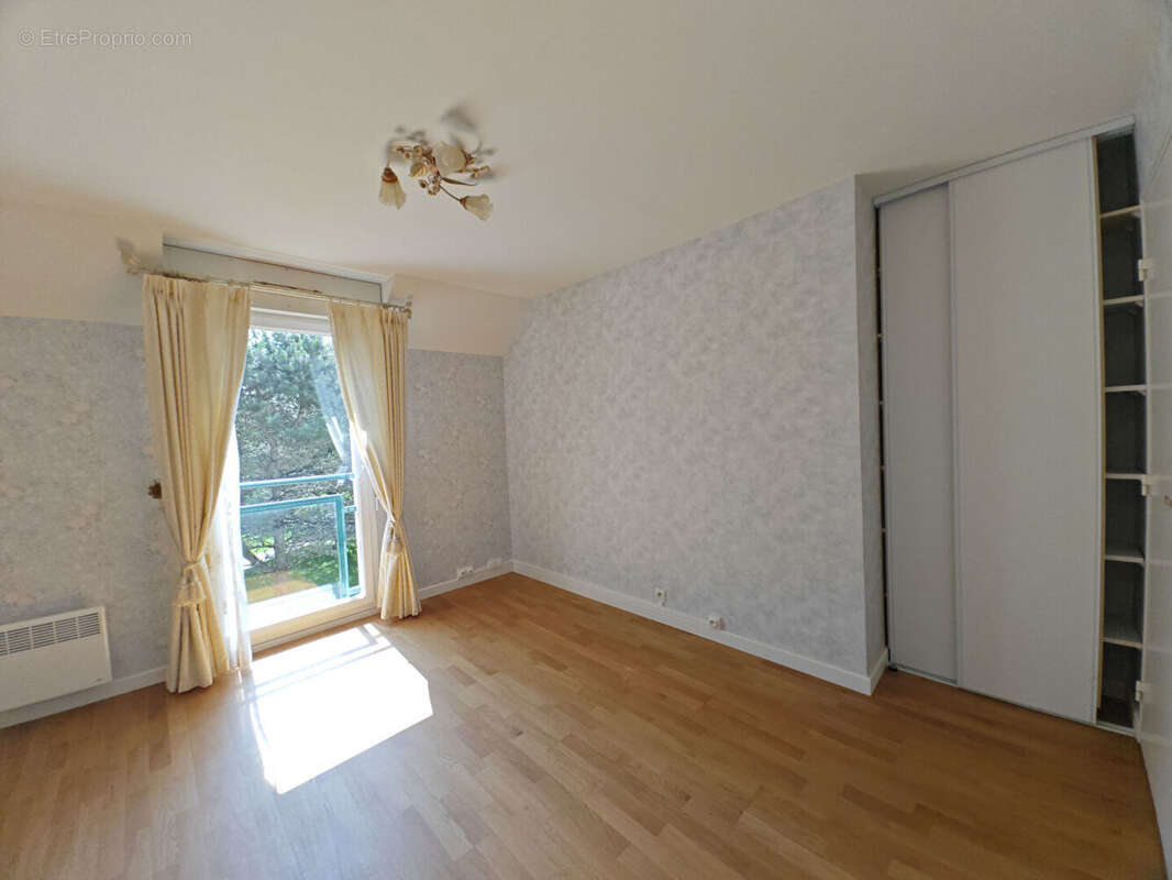 Appartement à SAINT-AVE