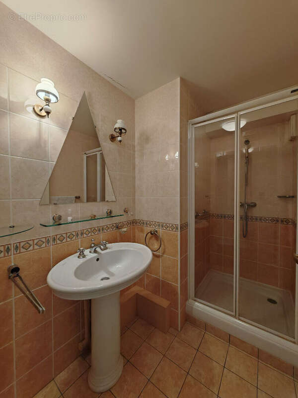 Appartement à SAINT-AVE