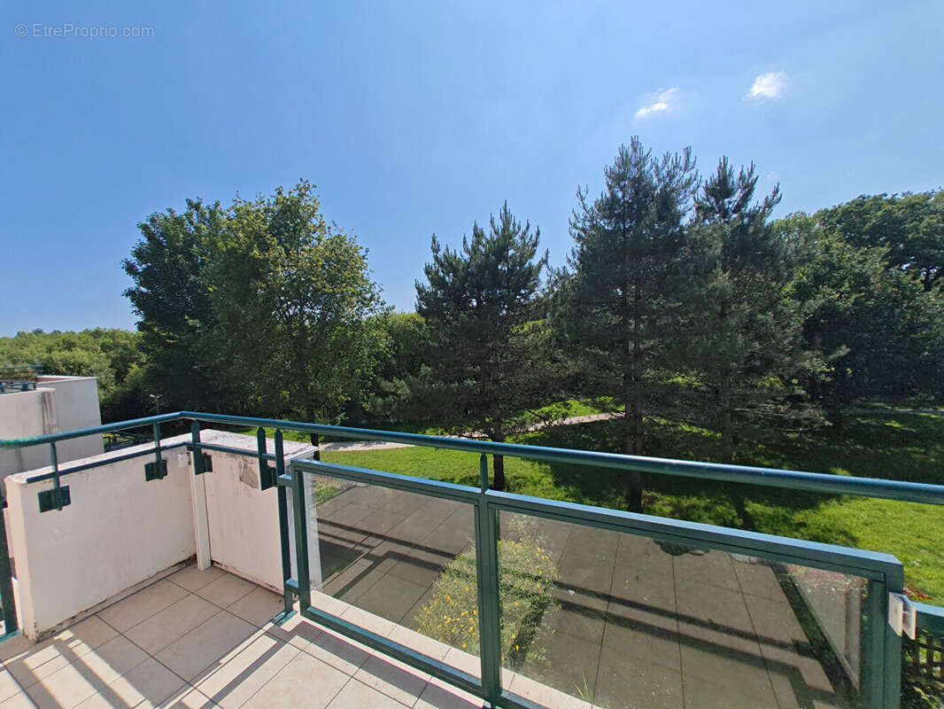 Appartement à SAINT-AVE