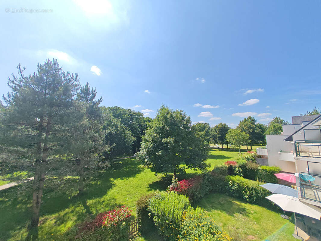 Appartement à SAINT-AVE