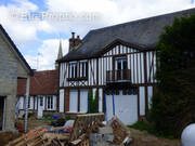 Maison à SAINT-PIERRE-LES-ELBEUF