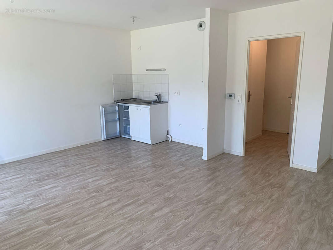 Appartement à AMIENS