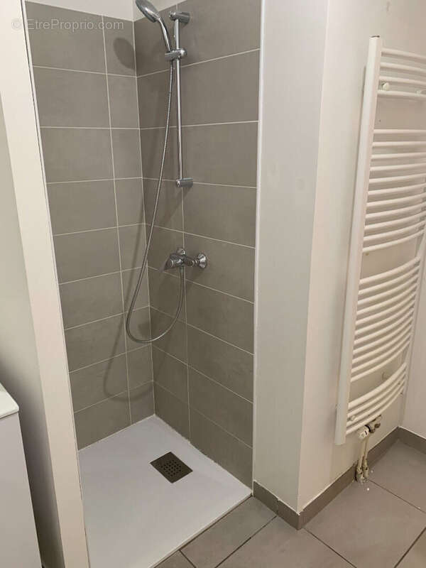 Appartement à AMIENS