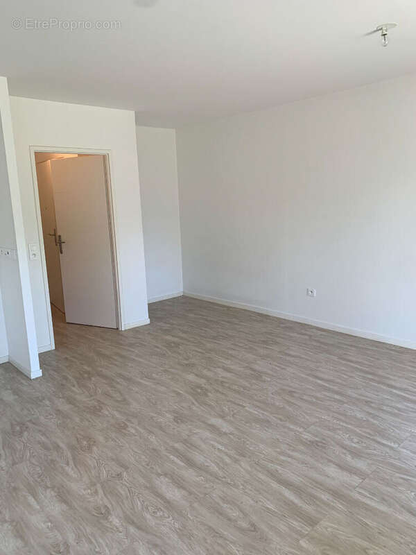 Appartement à AMIENS