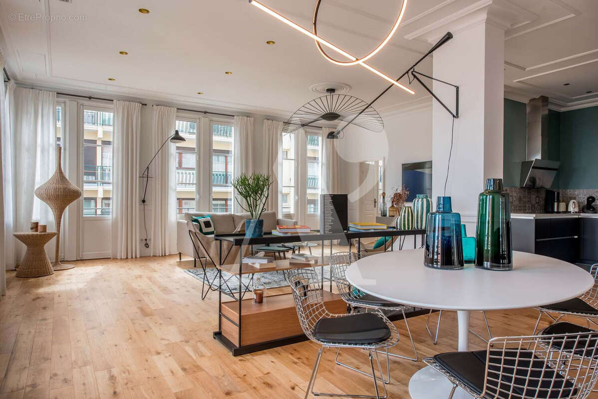 Appartement à ARCACHON