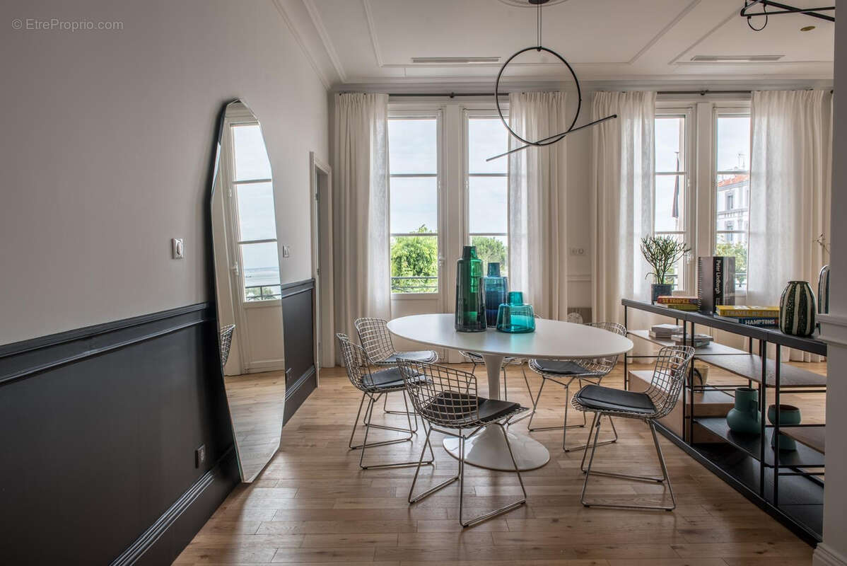 Appartement à ARCACHON