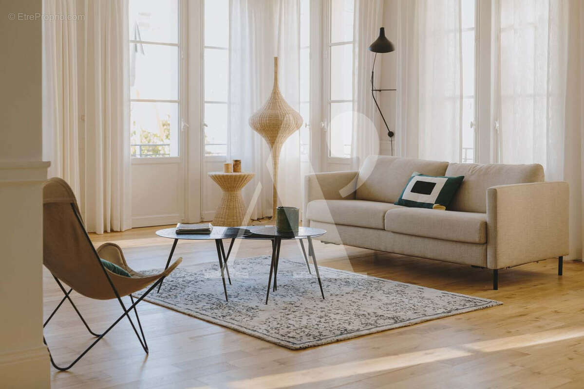 Appartement à ARCACHON