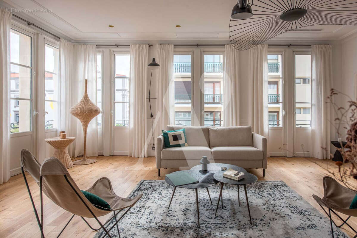 Appartement à ARCACHON