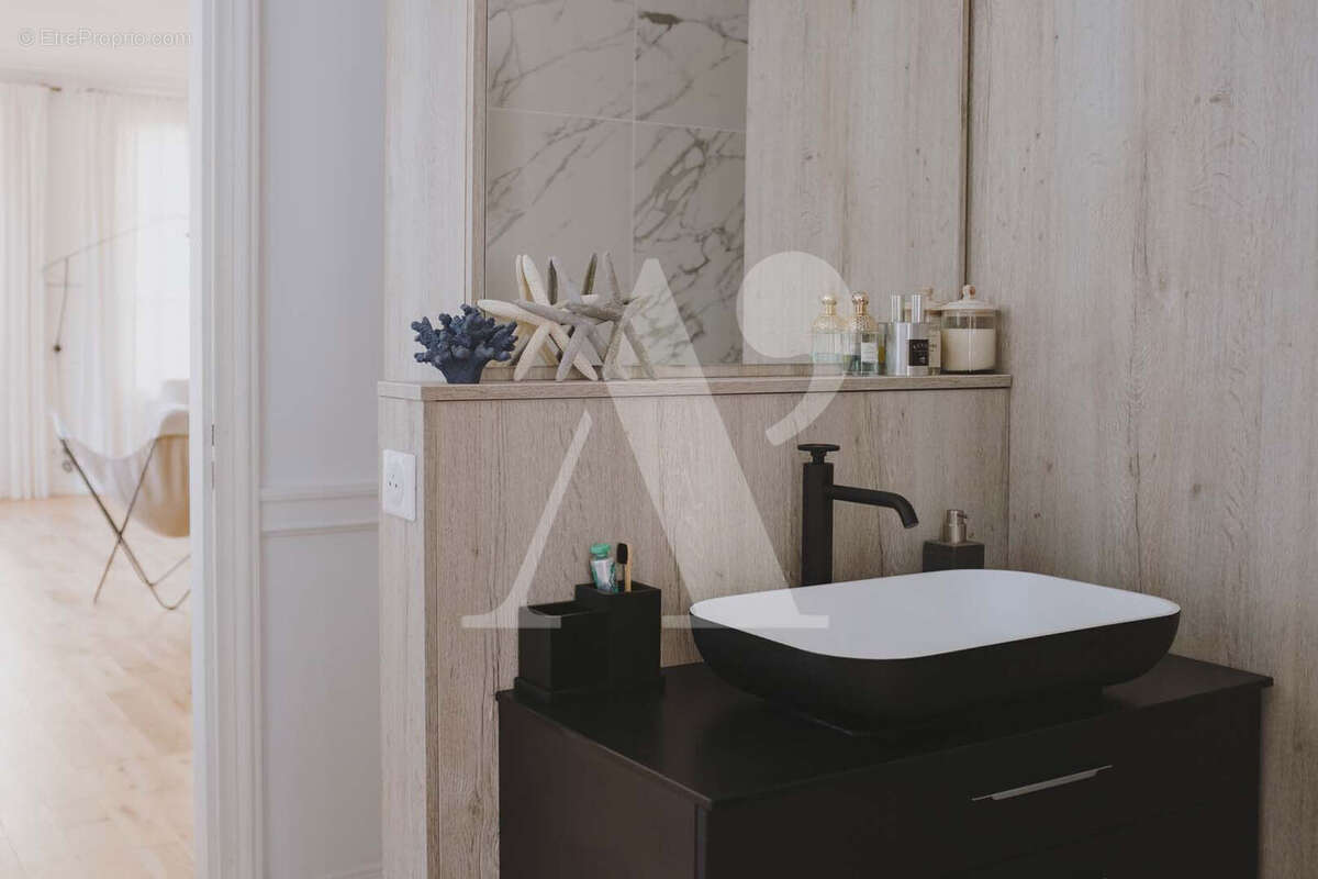 Appartement à ARCACHON