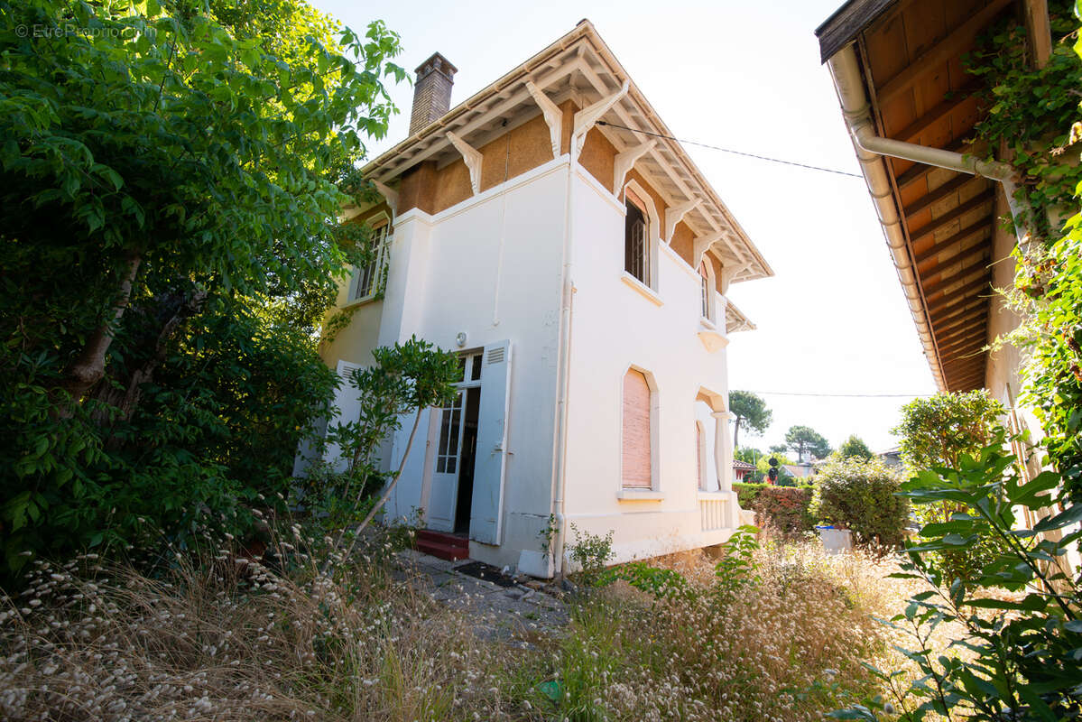 Maison à ARCACHON