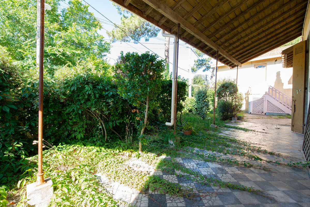 Maison à ARCACHON