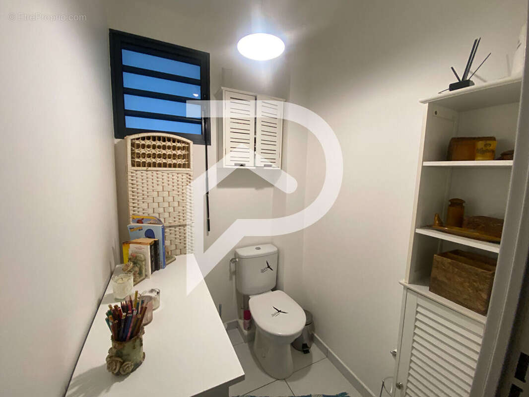 Appartement à L&#039;ETANG-SALE