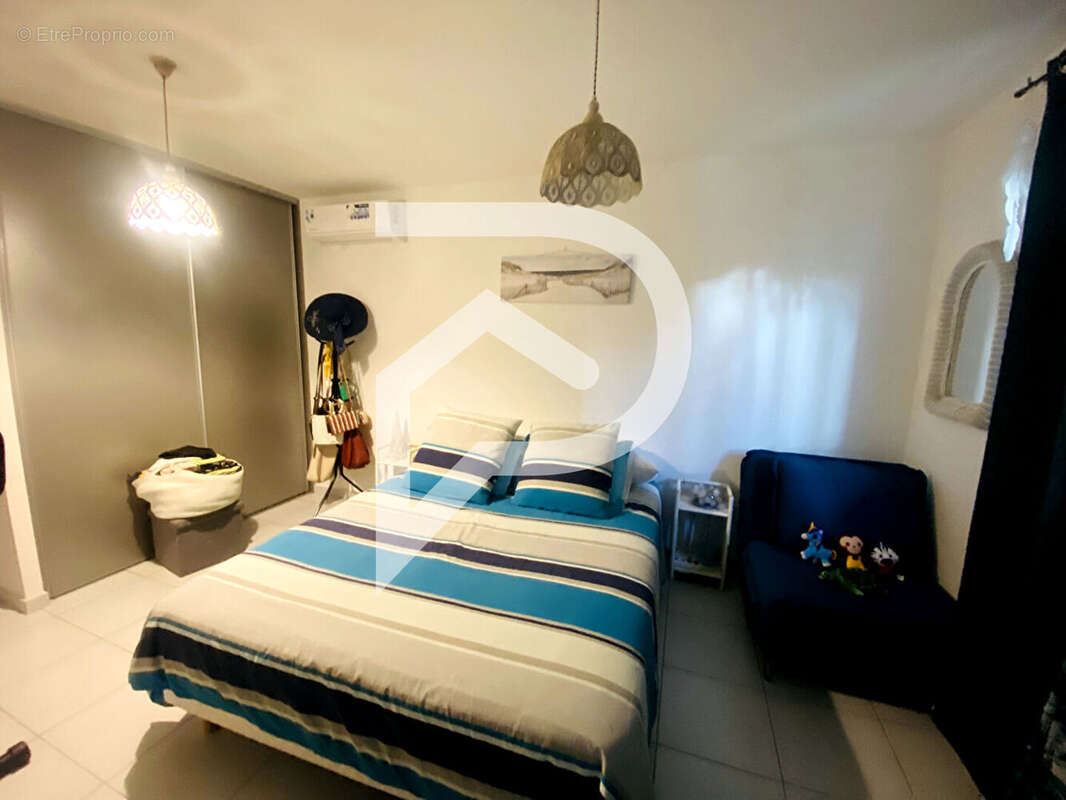 Appartement à L&#039;ETANG-SALE