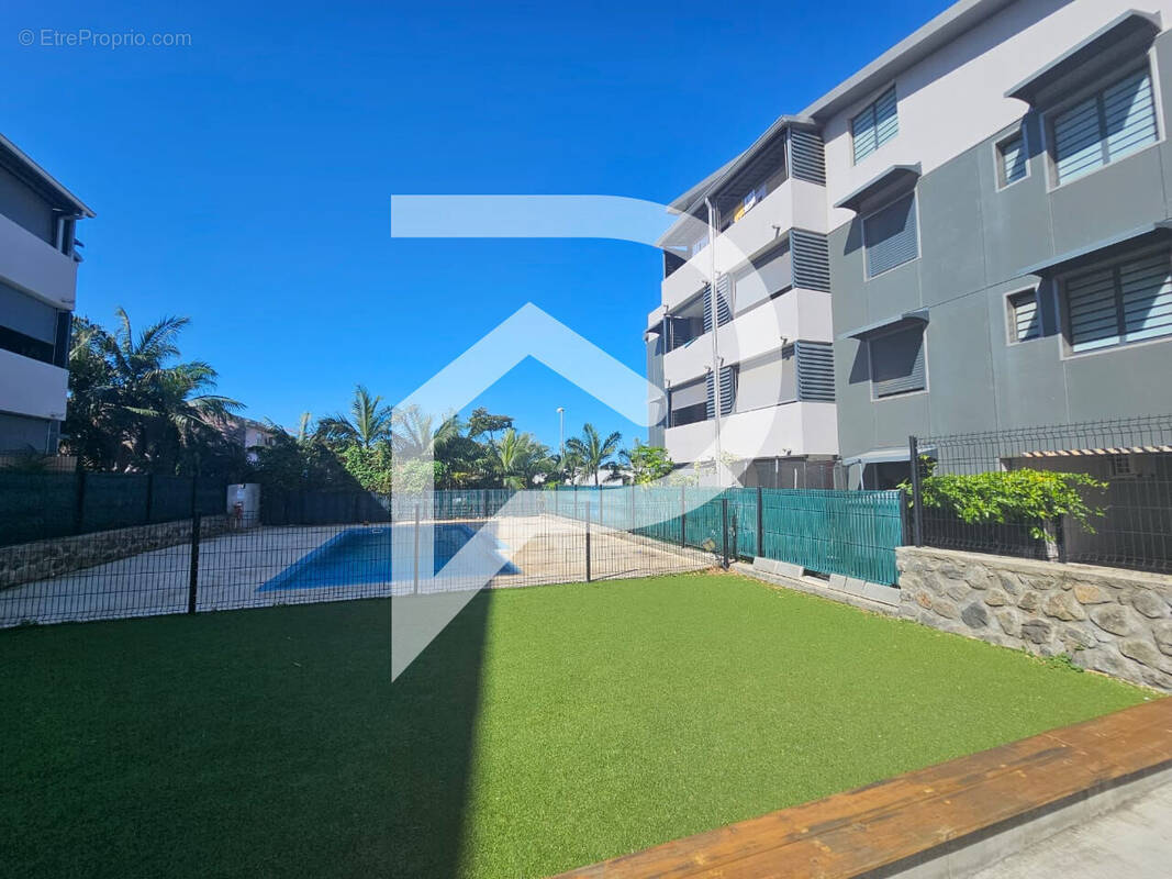 Appartement à L&#039;ETANG-SALE