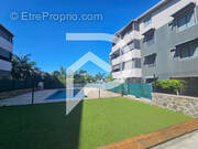 Appartement à L&#039;ETANG-SALE