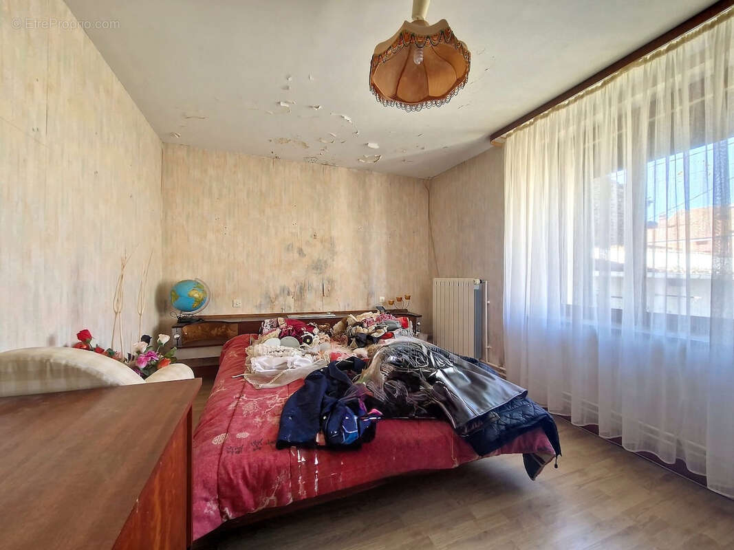 Maison à NORROY-LE-SEC