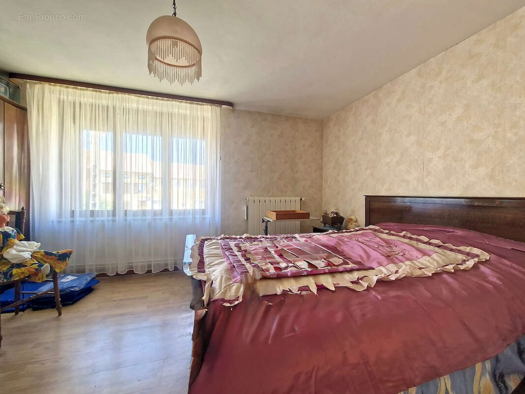 Maison à NORROY-LE-SEC