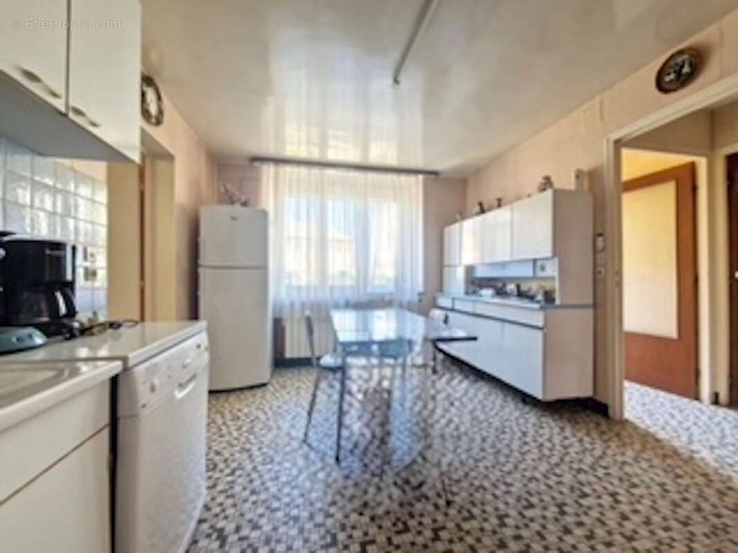 Maison à NORROY-LE-SEC