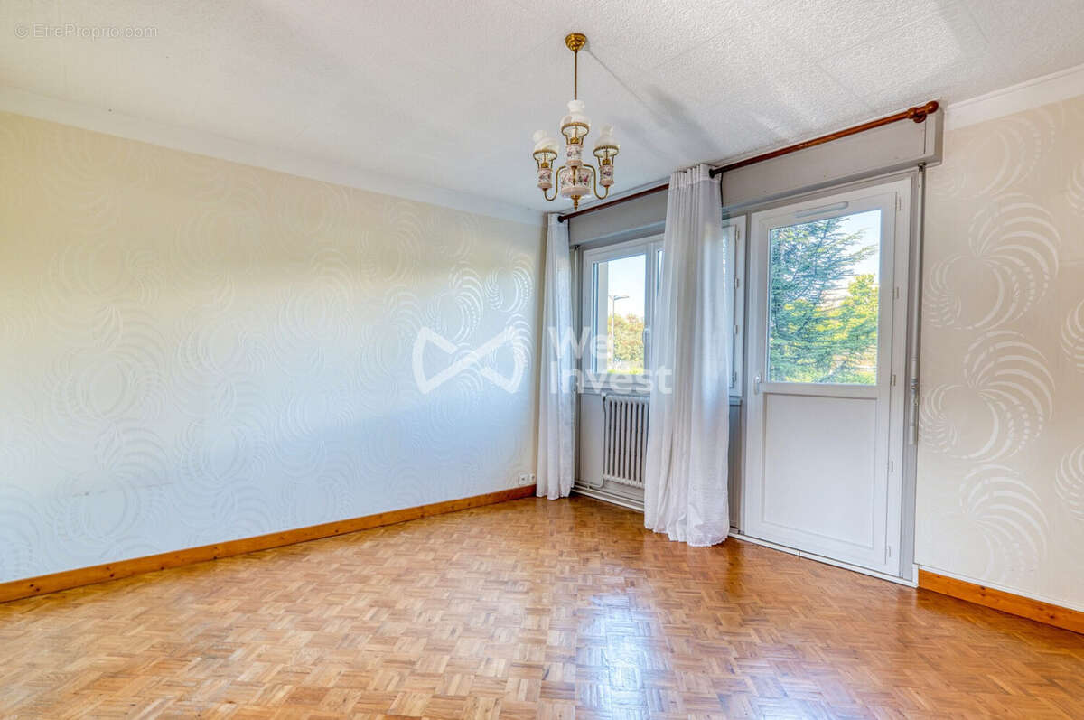 Appartement à FEYZIN