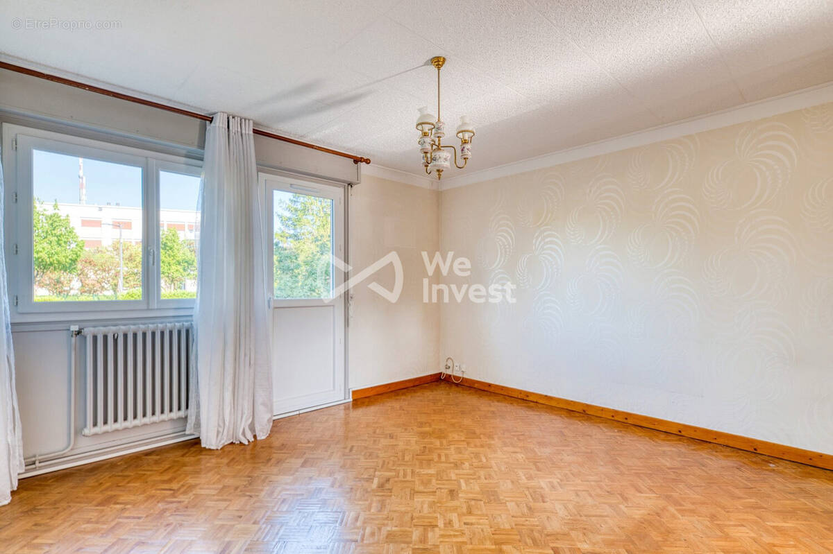 Appartement à FEYZIN