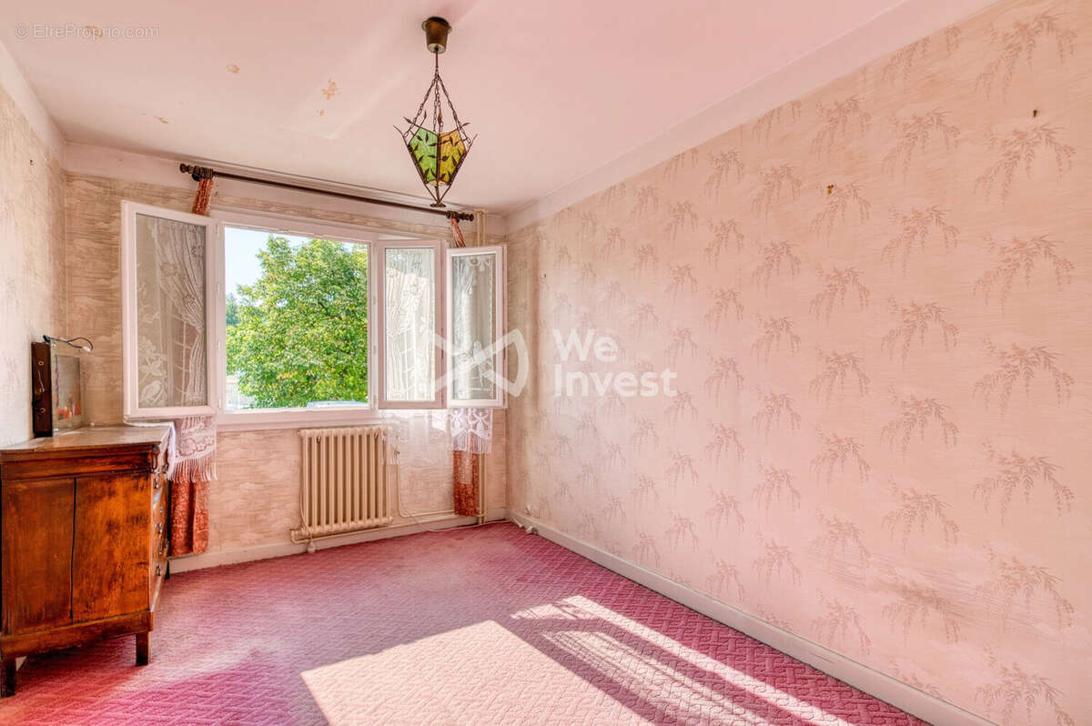 Appartement à FEYZIN