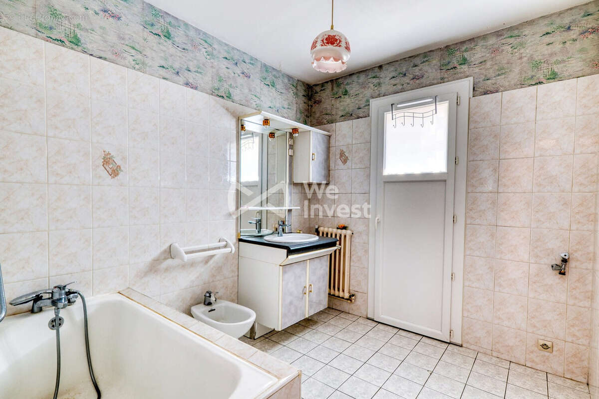 Appartement à FEYZIN