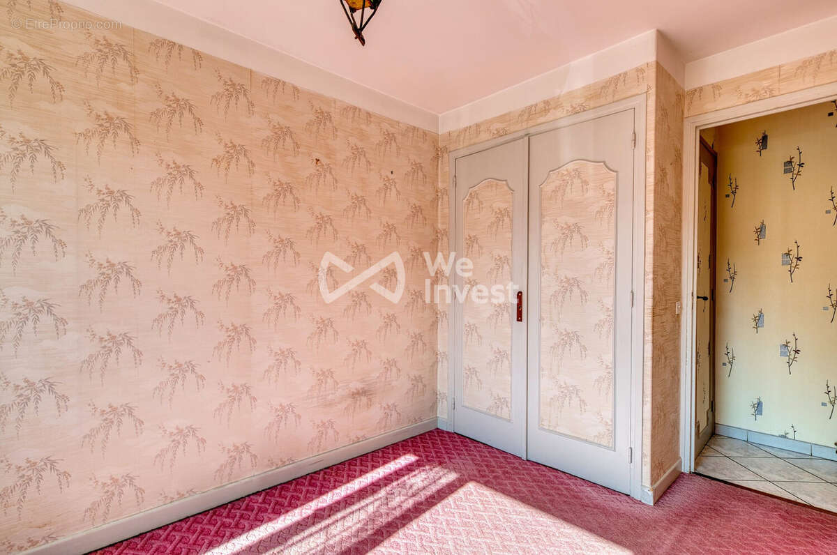 Appartement à FEYZIN