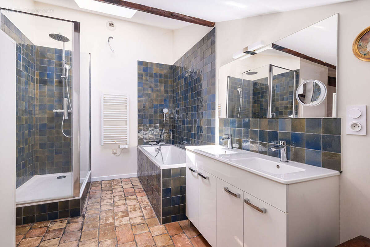 Appartement à LYON-4E