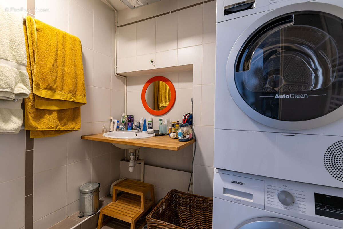 Appartement à LYON-4E