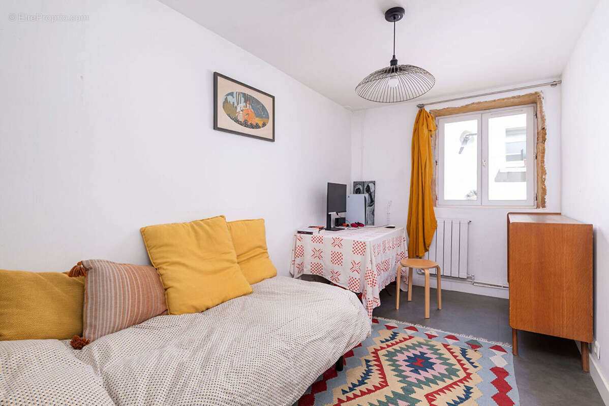 Appartement à LYON-4E