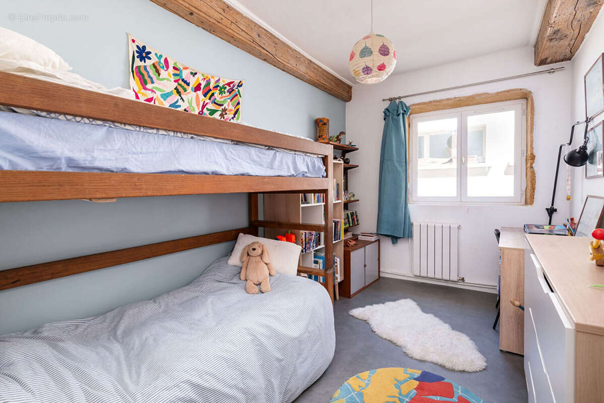 Appartement à LYON-4E