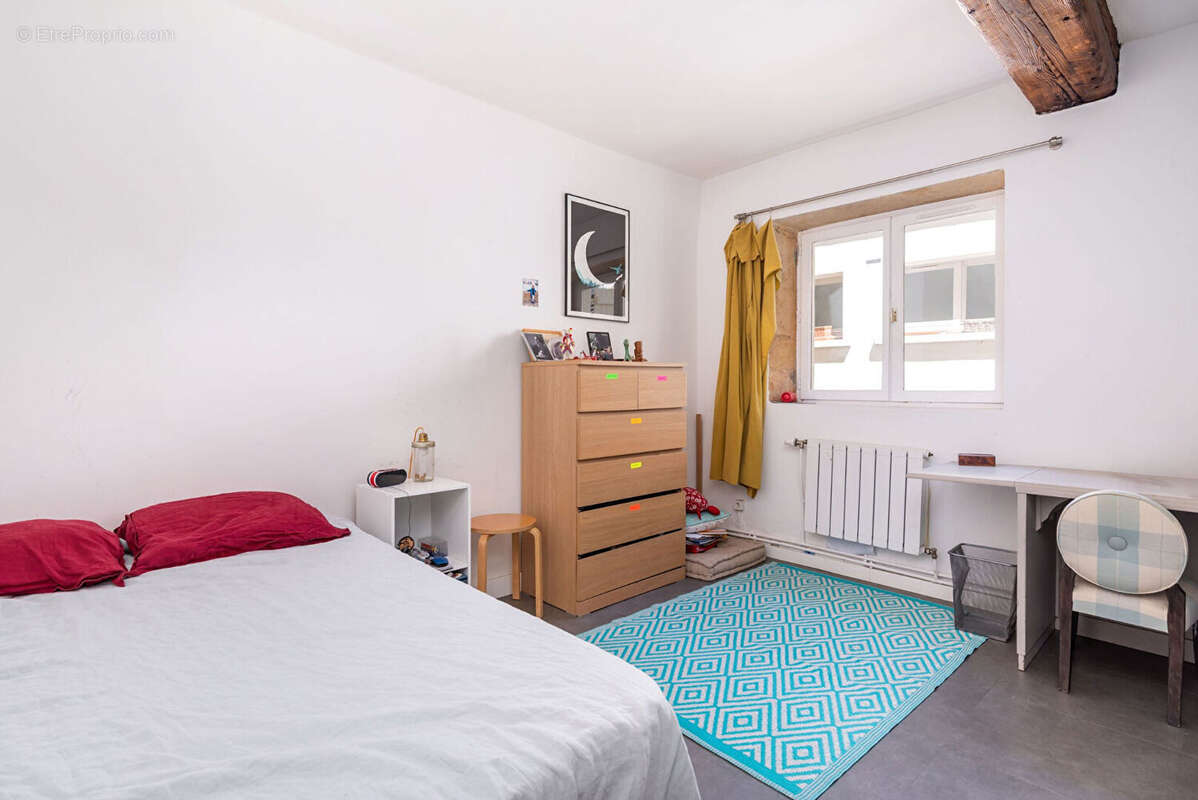 Appartement à LYON-4E